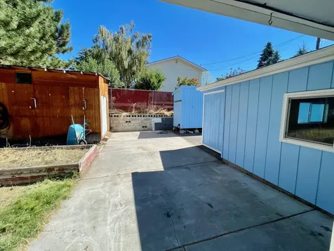 5817 Alva Avenue Klamath Falls OR 97603