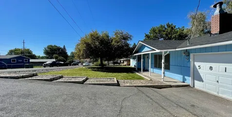 5817 Alva Avenue Klamath Falls OR 97603