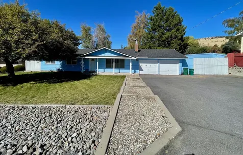 5817 Alva Avenue Klamath Falls OR 97603