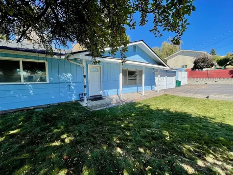 5817 Alva Avenue Klamath Falls OR 97603