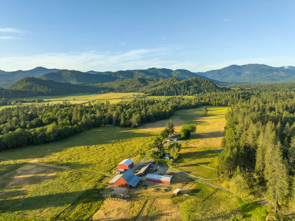701 Messinger Road Grants Pass OR 97527