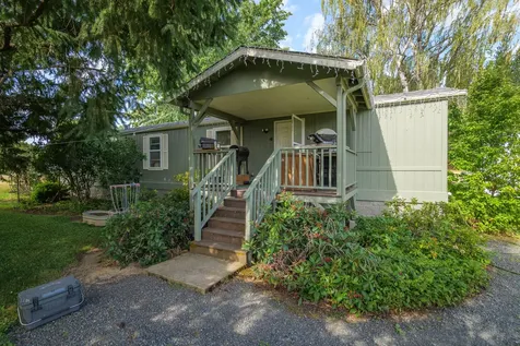 701 Messinger Road Grants Pass OR 97527