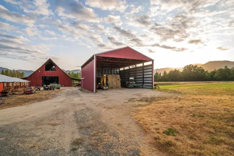 701 Messinger Road Grants Pass OR 97527