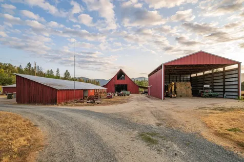 701 Messinger Road Grants Pass OR 97527