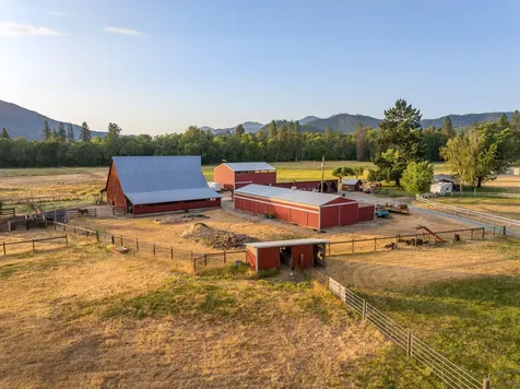 701 Messinger Road Grants Pass OR 97527