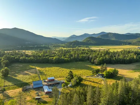 701 Messinger Road Grants Pass OR 97527