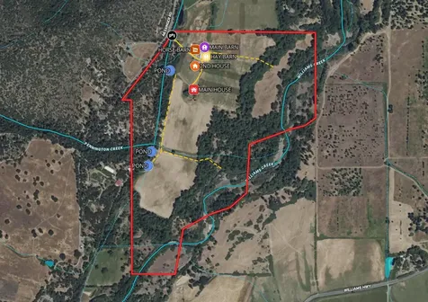 701 Messinger Road Grants Pass OR 97527