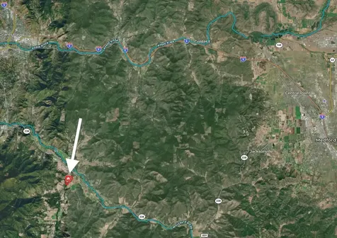 701 Messinger Road Grants Pass OR 97527
