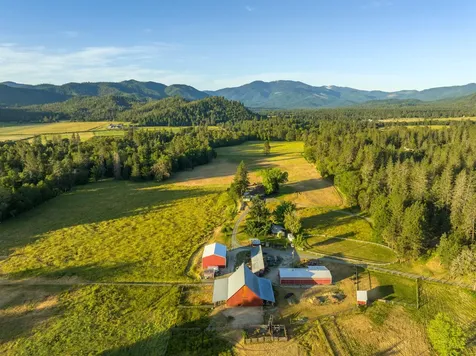 701 Messinger Road Grants Pass OR 97527
