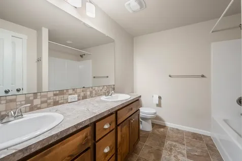 3096 NW Dogwood Avenue Redmond OR 97756