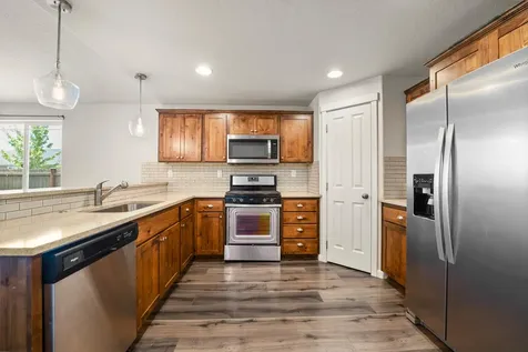 3096 NW Dogwood Avenue Redmond OR 97756