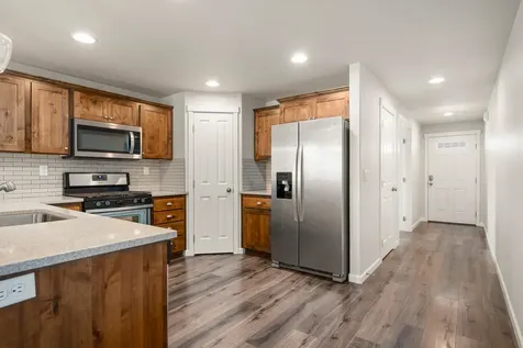 3096 NW Dogwood Avenue Redmond OR 97756