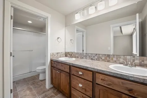 3096 NW Dogwood Avenue Redmond OR 97756