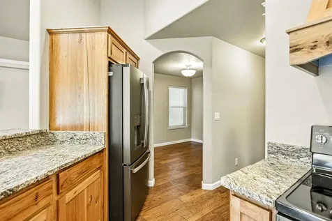 1542 SW Yucca Drive Grants Pass OR 97527
