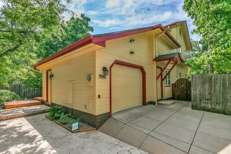 700 Clay Street Ashland OR 97520