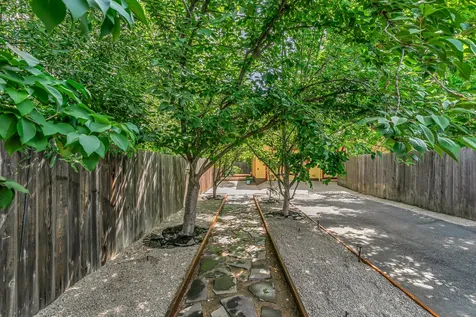 700 Clay Street Ashland OR 97520