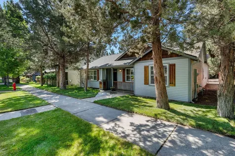 20625 Cherry Tree Lane Bend OR 97702