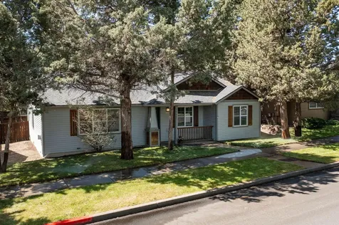 20625 Cherry Tree Lane Bend OR 97702