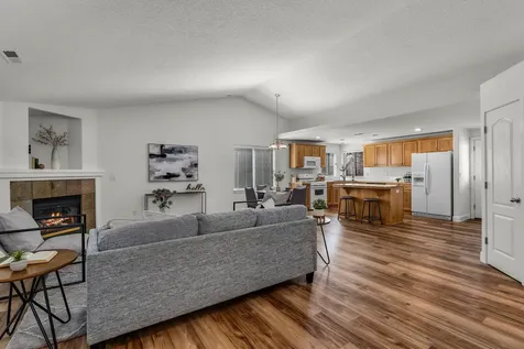20625 Cherry Tree Lane Bend OR 97702