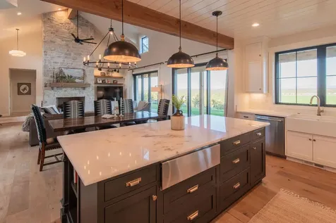 9909 NW Coyner Avenue Redmond OR 97756