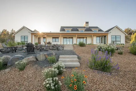 9909 NW Coyner Avenue Redmond OR 97756