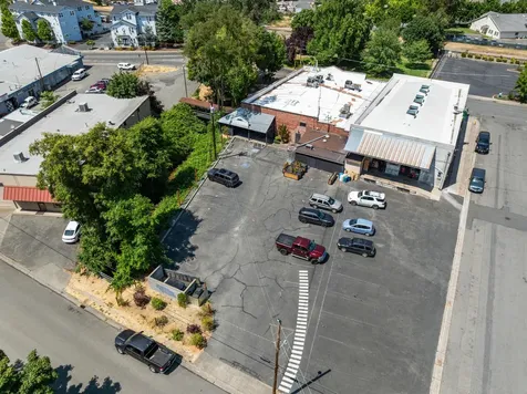 509 SW G Street Grants Pass OR 97526