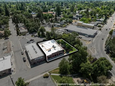 509 SW G Street Grants Pass OR 97526