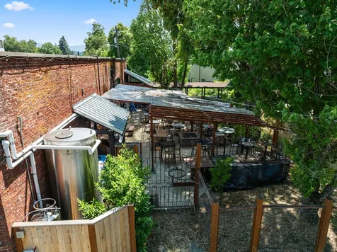 509 SW G Street Grants Pass OR 97526