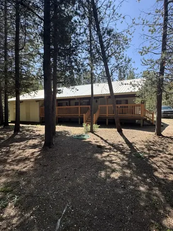 11617 Chinquapin Drive Crescent Lake OR 97733