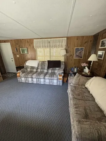 11617 Chinquapin Drive Crescent Lake OR 97733