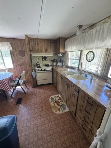 11617 Chinquapin Drive Crescent Lake OR 97733