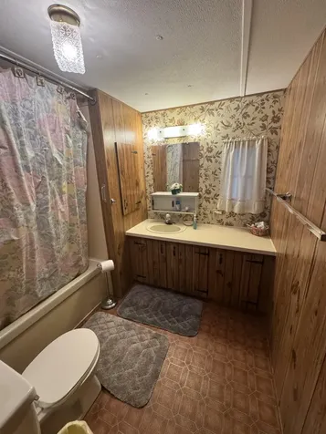 11617 Chinquapin Drive Crescent Lake OR 97733