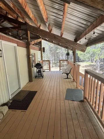 11617 Chinquapin Drive Crescent Lake OR 97733
