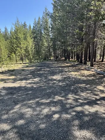 11617 Chinquapin Drive Crescent Lake OR 97733