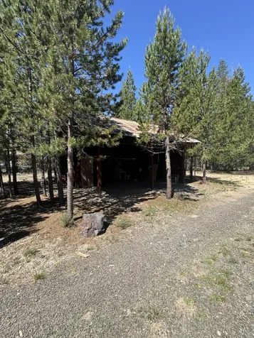 11617 Chinquapin Drive Crescent Lake OR 97733