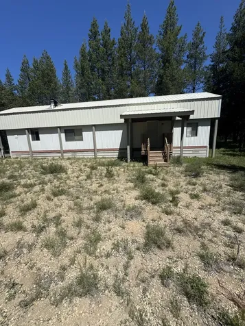 11617 Chinquapin Drive Crescent Lake OR 97733