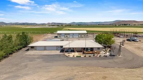 891 Cross Road Klamath Falls OR 97603