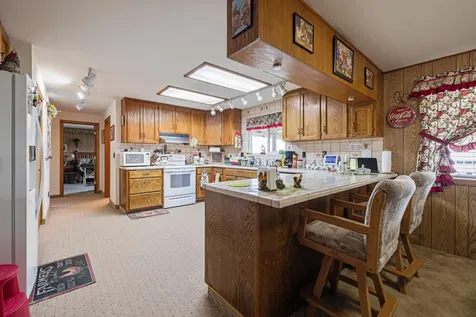891 Cross Road Klamath Falls OR 97603