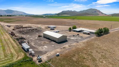 891 Cross Road Klamath Falls OR 97603
