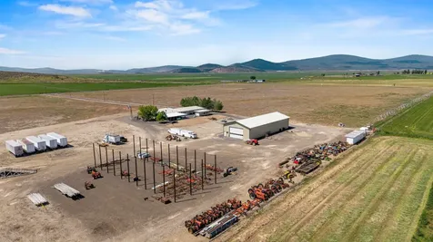 891 Cross Road Klamath Falls OR 97603