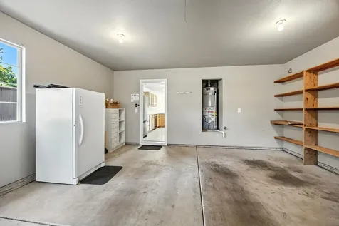 2130 Birchwood Lane Ashland OR 97520