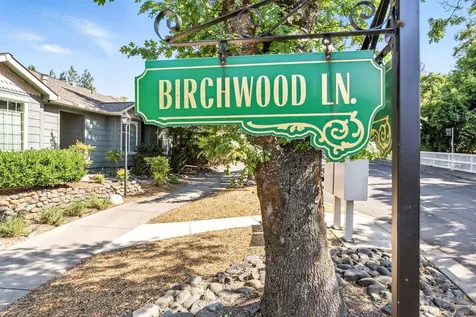 2130 Birchwood Lane Ashland OR 97520