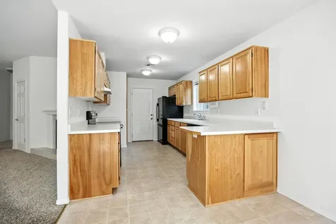 2130 Birchwood Lane Ashland OR 97520