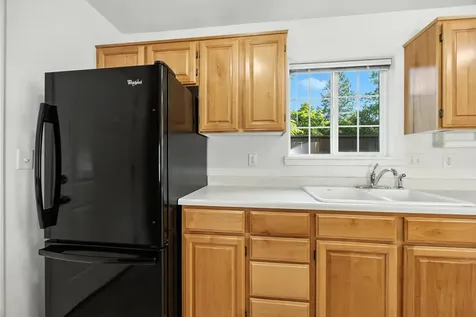 2130 Birchwood Lane Ashland OR 97520