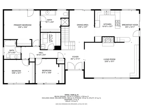 1031 NW Prospect Avenue Grants Pass OR 97526