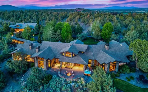 65930 Mariposa Lane Bend OR 97703