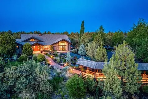 65930 Mariposa Lane Bend OR 97703
