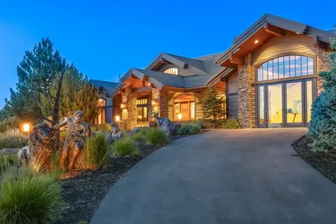 65930 Mariposa Lane Bend OR 97703