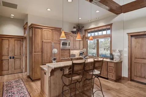 65930 Mariposa Lane Bend OR 97703