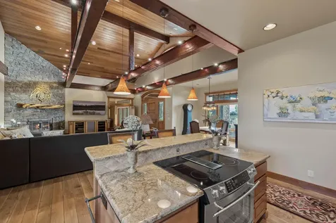 65930 Mariposa Lane Bend OR 97703